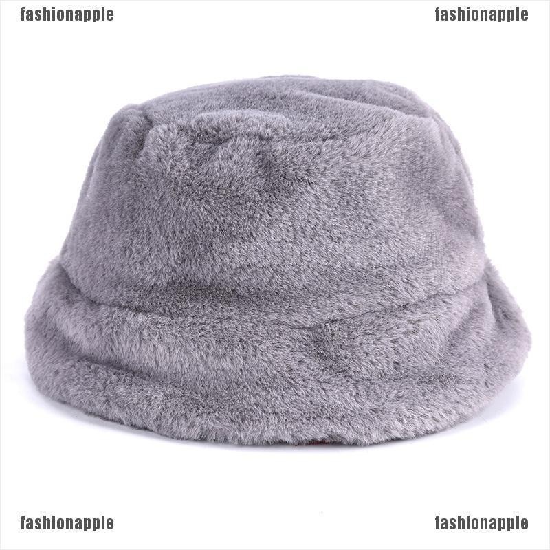 Nón Vành Rộng Thời Trang Mùa Đông Ấm Áp Dành Cho Nữ