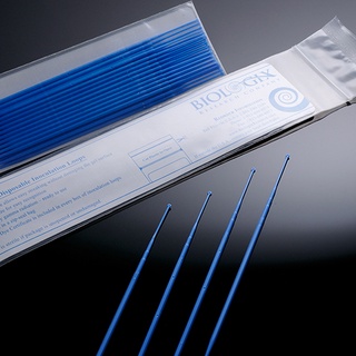 Que cấy vi sinh, Biologix
