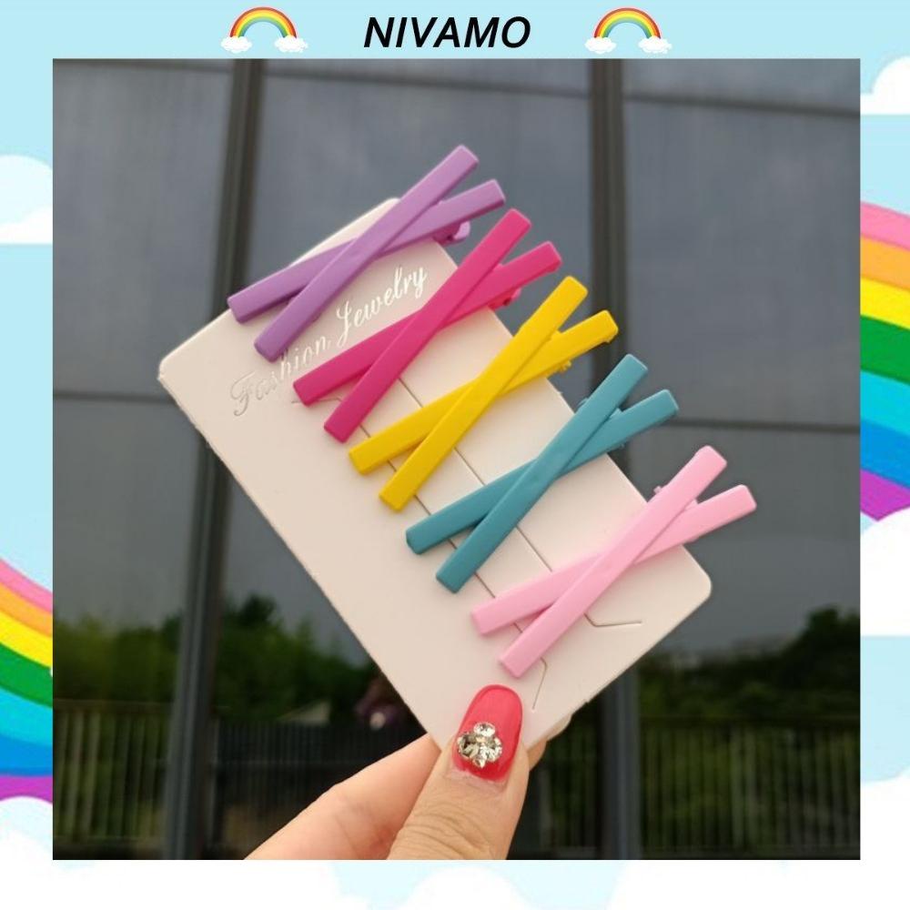 Cặp tóc nữ, kẹp tóc phong cách hàn quốc cực xinh KT22