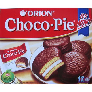 Bánh Choco-Pie Orion