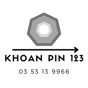 Khoan Pin 123