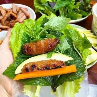 NEM LỤI ĐẶC SẢN CHUẨN GỐC NHA TRANG