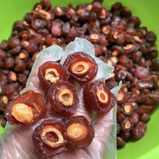 Da Heo Mắn Hành + Da Heo Phô Mai.......