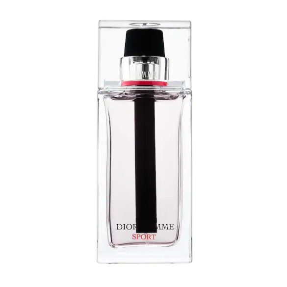 [Mẫu thử] Nước hoa nam Dior Homme Sport - Liwatch