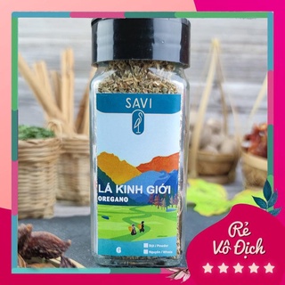 Kinh Giới Cao Cấp - High Quality Oregano
