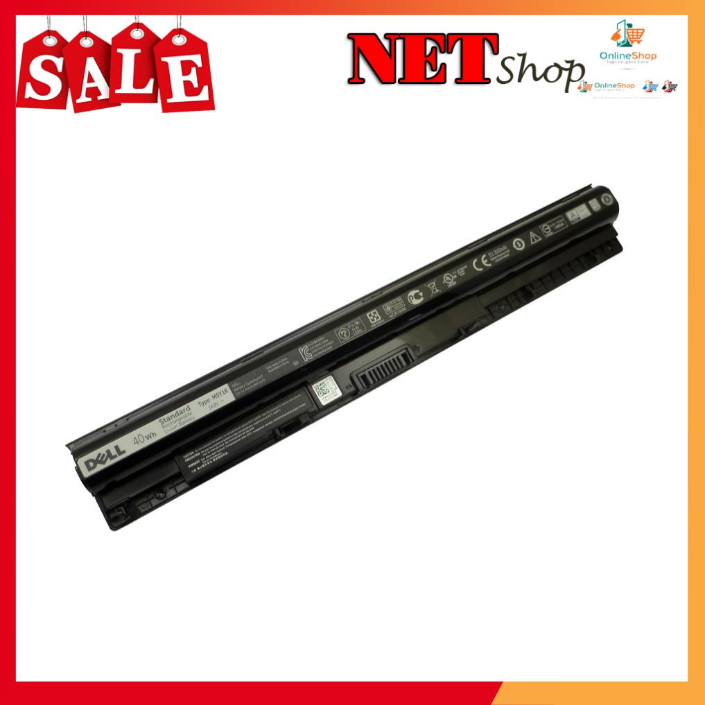 💖 Pin Laptop Dell Inspiron 14 3000 Series 3473 3478 3476 3576 3578 Không kén máy chạy CPU thế hệ thứ 5 trở lên