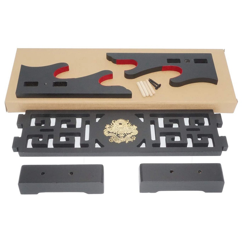 Giá Đỡ Trưng Bày Kiếm Phong Cách Nhật Bản Cho Katana Genji