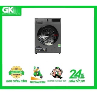 Máy Giặt Toshiba TW-BK95S3V(SK) 8.5Kg