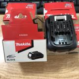 Pin Makita Lithium-ion 12V Max-1.5Ah BL1016 - 197393-5