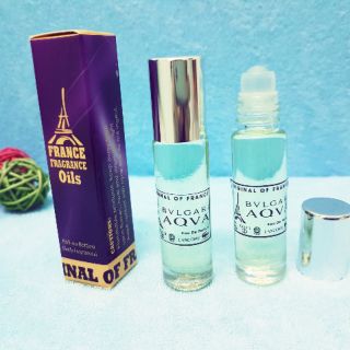 Tinh dầu Aqua đậm đặc - tinh dầu Times perfumes