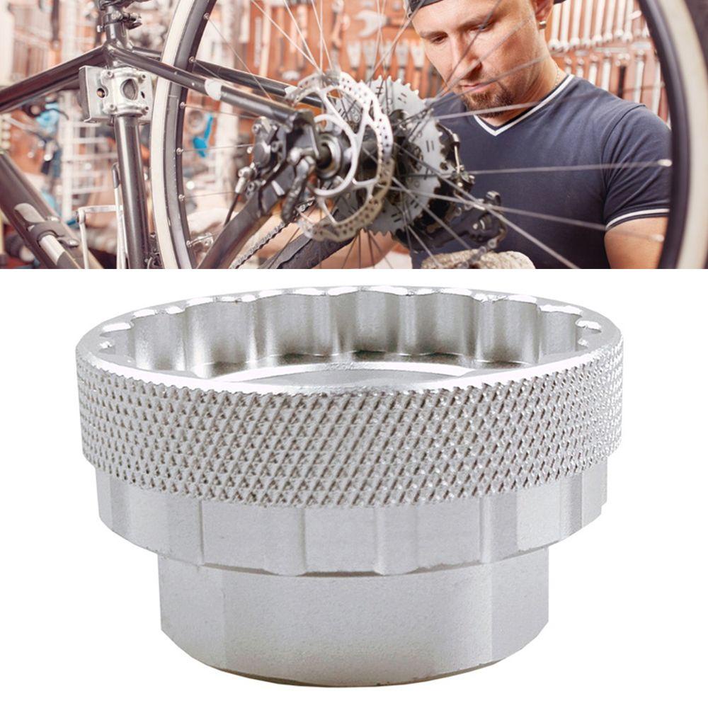 Bộ Dụng Cụ Sửa Chữa Đĩa Xe Đạp Mới Cho M7100 / M8100 / M9100