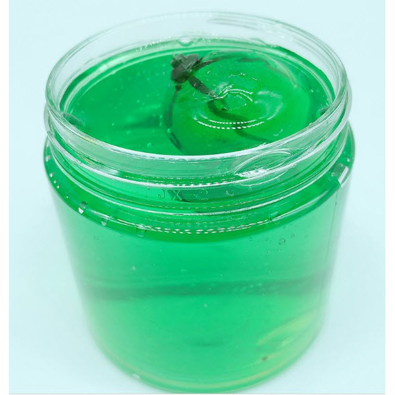 charm hoa quả nhựa 3 đến 5 cm nguyên liệu làm slime handmade thủ công
