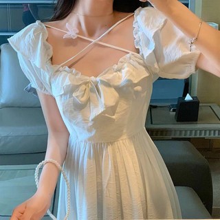 Váy nàng công chúa điệu đà
