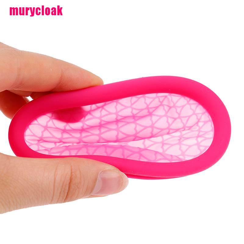 Khay Silicone Siêu Mỏng Màu Hồng Có Thể Tái Sử Dụng Tiện Lợi