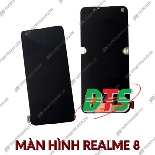 Full bộ màn hình realme 8 4g
