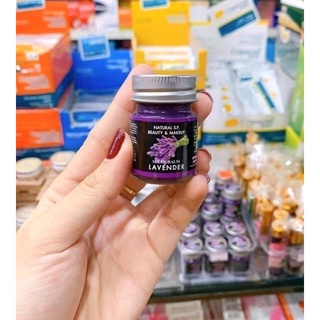 Dầu Ngủ Ngon Lavender