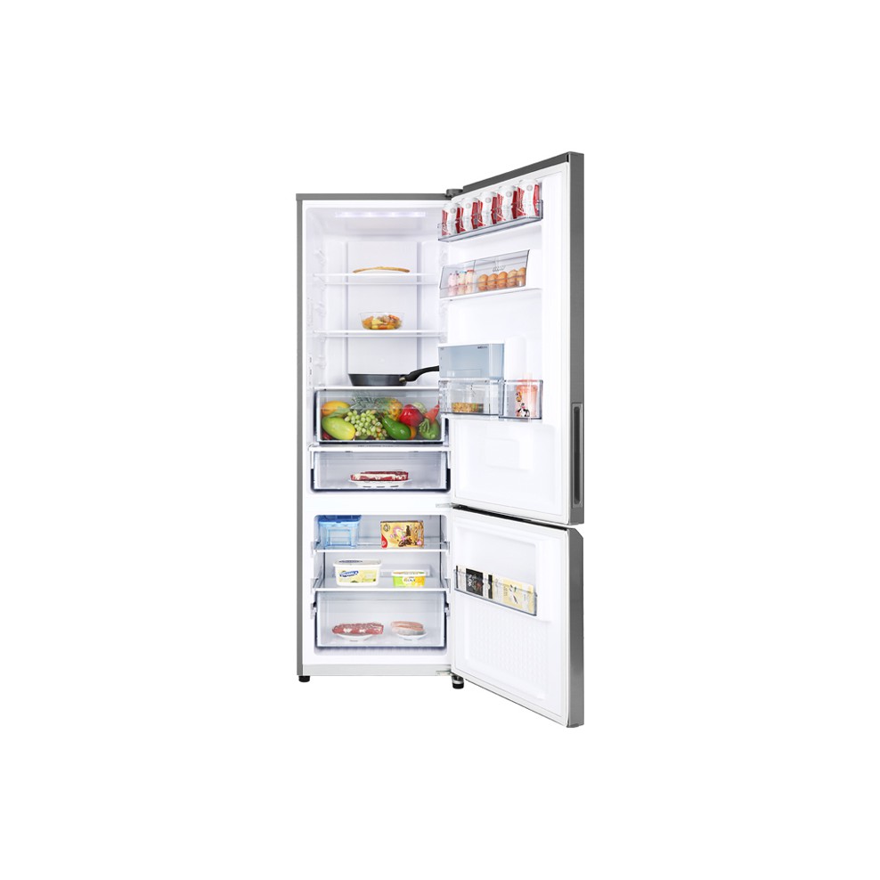 Tủ lạnh Panasonic NR-BV320WSVN 290 lít (LH Shop giao hàng miễn phí tại Hà Nội)