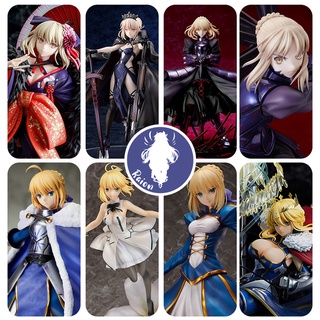 Mô Hình Figure Saber Altria Pendragon Fate Grand Order