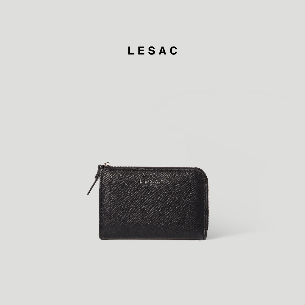 Ví nữ mini LESAC Stand Wallet