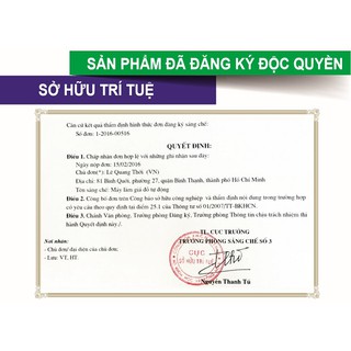 Máy làm giá đỗ và rau mầm OneClick