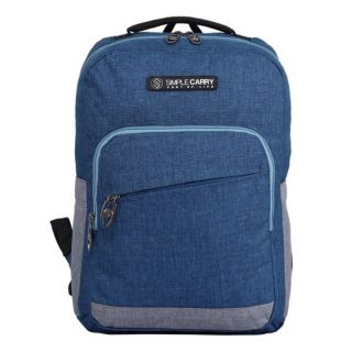 [Chính Hãng] Balo Simple Carry Issac 3