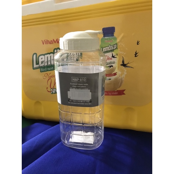 Bình Đựng Nước Locknlock 1 Lít