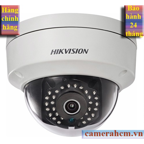 Camera IP Hikvision DS-2CD1121G1-I (2MP)-chính hãng