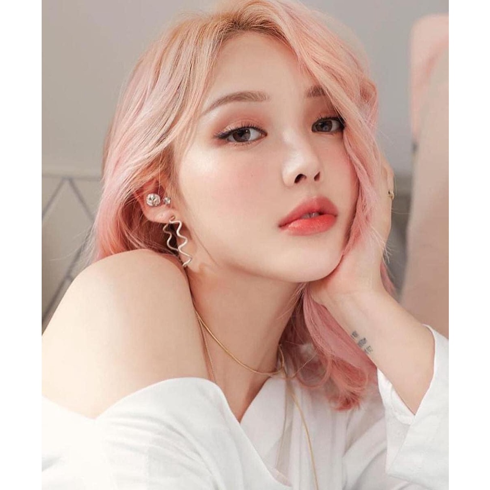 Phấn Mắt Sivanna Fox &amp; Frog 10 Ô Colors Eyeshadow Palette HF158 Thái Lan