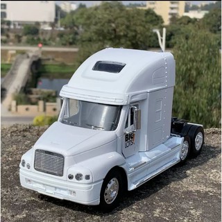 Xe mô hình đầu kéo Century 2004 hợp kim 1:32