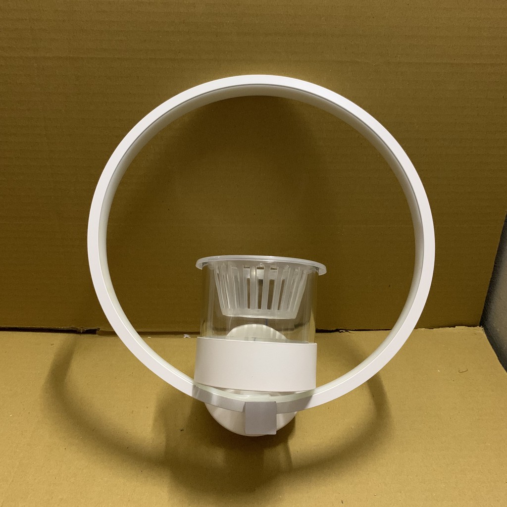 Đèn tường trang trí VL-E168 Đèn led gắn tường tiểu cảnh có thể trồng cây xanh