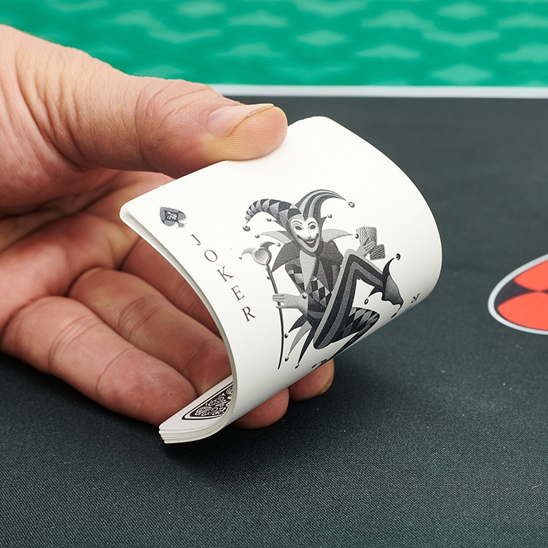 Bài Tây Nhựa Poker Space