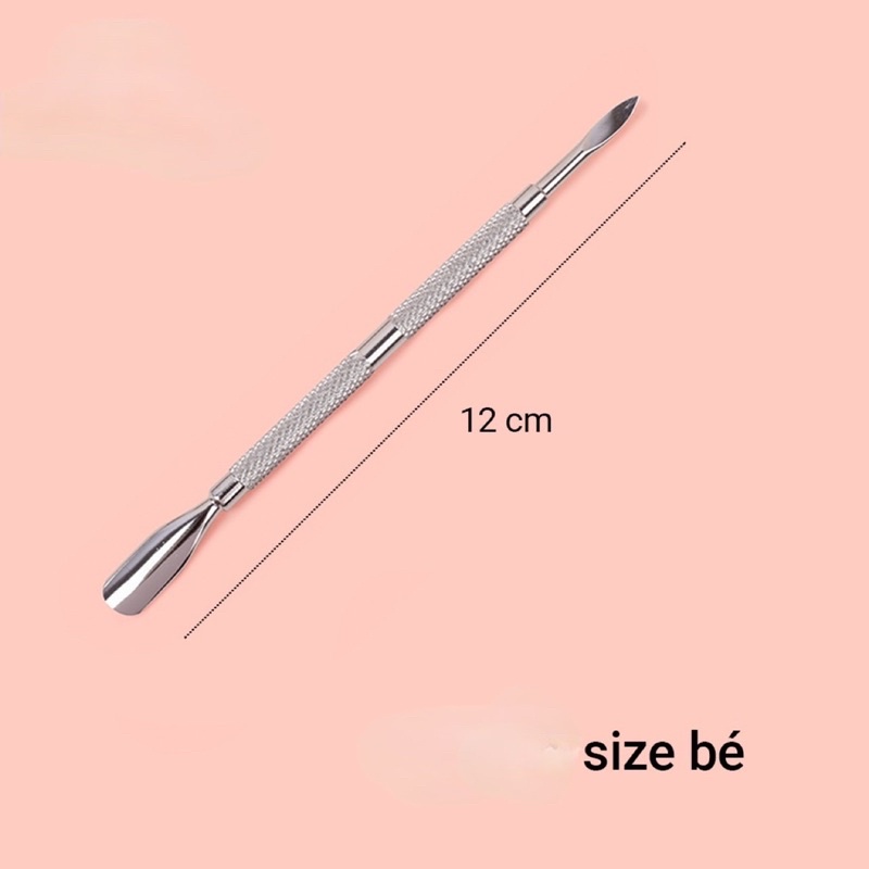 Cây đẩy da, sủi da, cậy khoé inox452659