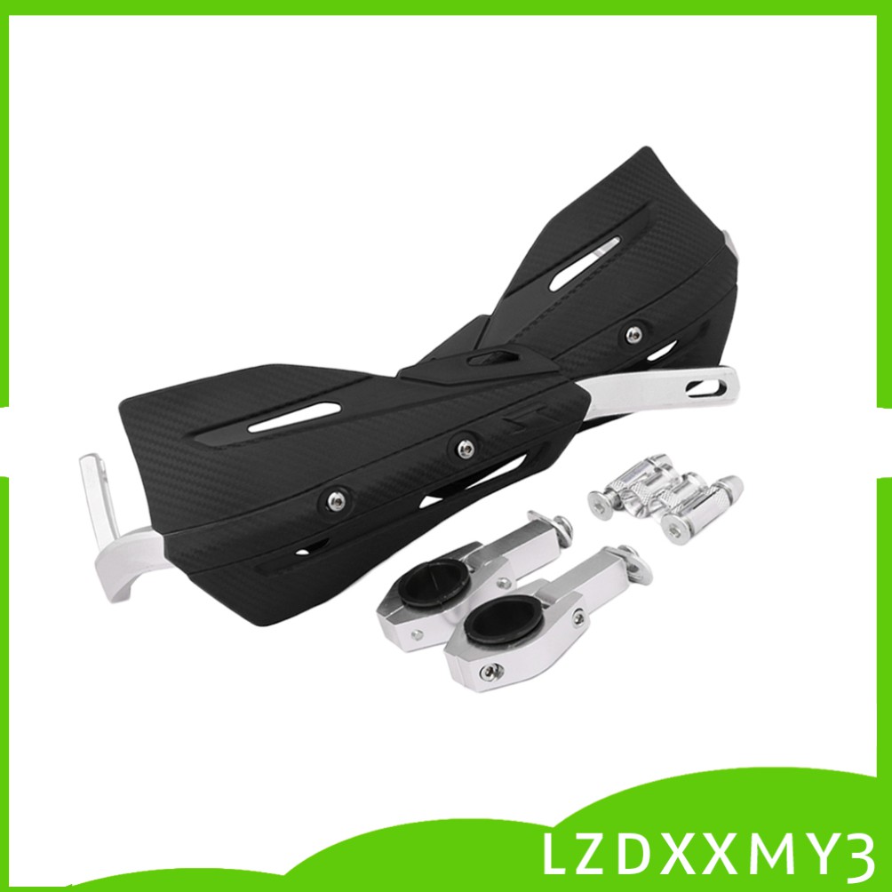 Bộ 2 ốp bảo vệ tay lái xe mô tô ATV SX SXF XCW XCFW 125 250 300