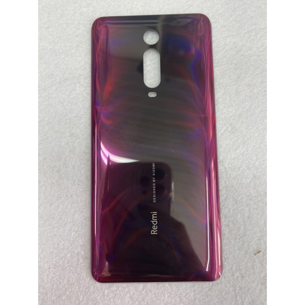 Vỏ xiaomi redmi K20 / 9T