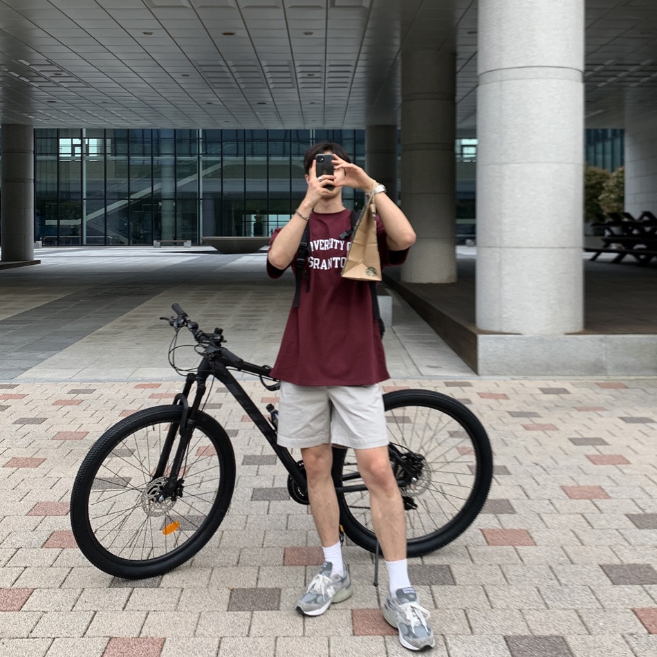 Quần Short Quần Đùi Uni Short Lưng Thun Cho Nam Phù Hợp Đi Chơi Đi Du Lịch - RYAN