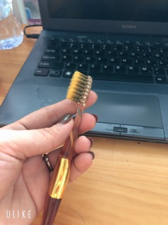 BÀN CHẢI BIS UP NANO CHARCOAL