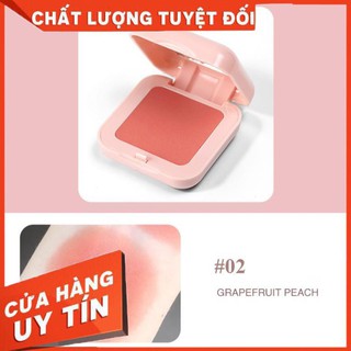 Phấn Má Hồng Lameila Gốm Vitality Blush