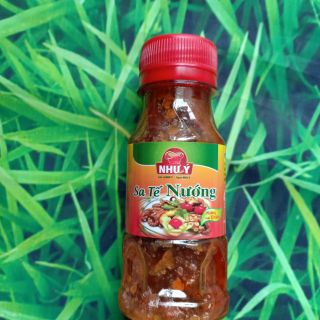 Sa tế nướng Như Ý 100gr