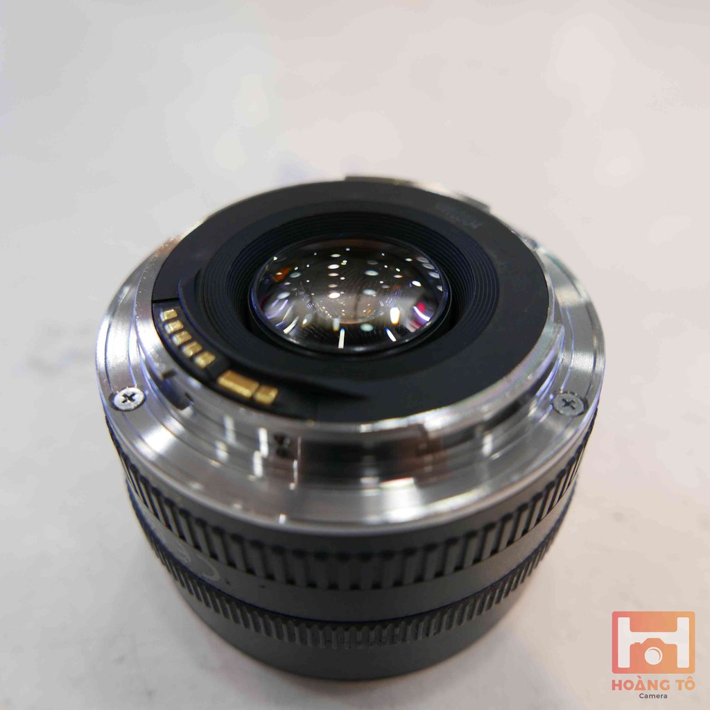 Ống kính Canon EF 35mm F2 cũ