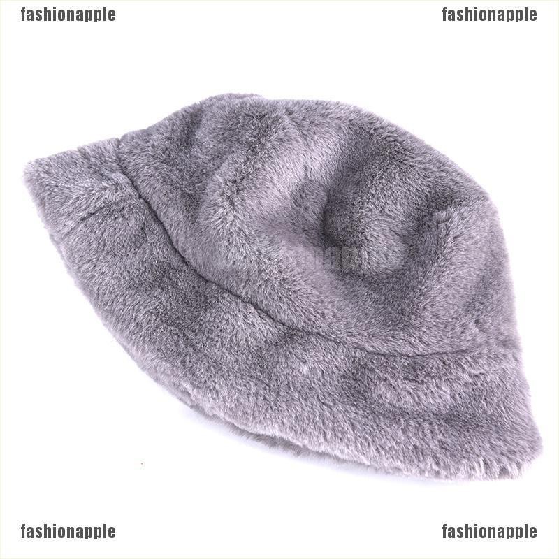 Nón Vành Rộng Thời Trang Mùa Đông Ấm Áp Dành Cho Nữ