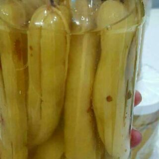 Me ngâm đường phèn 500gr