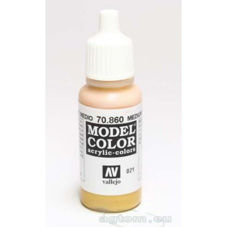 Sơn VALLEJO Model Color 17 ml ( 1-24)