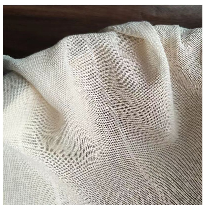 Vải Gạc cotton Nguyên Chất Không Dính Dùng Hấp Thức Ăn