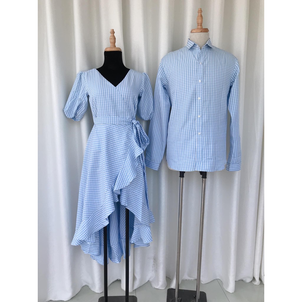 Đồ Gia Đình Dự Tiệc_Đồ Gia Đình Thiết Kế_Chất Vải Cao Cấp