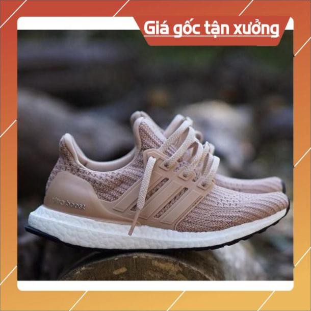 Giày Ultra 4.0 đế boost chạy bộ nam nữ (part 3) [FREESHIP + FULL BOX]