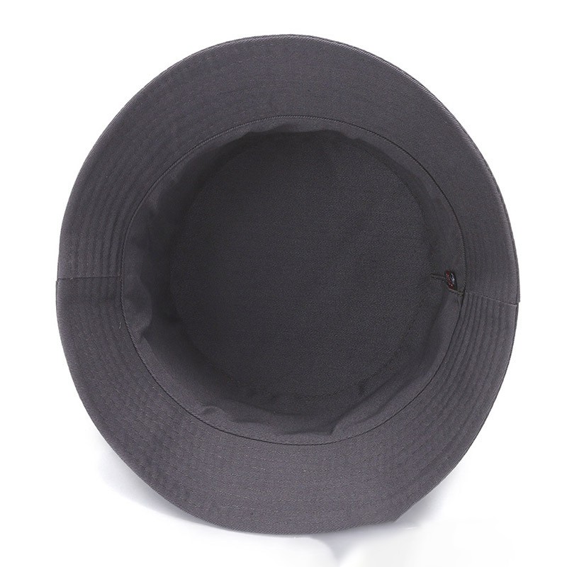 Nón bucket X WEAR vành cụp phong cách Ulzzang unisex