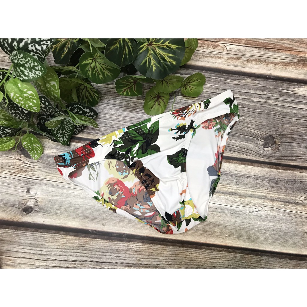 [free ship 50k + che tên đơn hàng] quần lót nam, quần lót tam giác thun lạnh cao cấp nhiều màu (hình chụp tại shop)