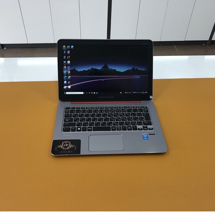 Laptop HP Elitebook 1020SE Core M5 Y51/ Ram 8Gb/ Màn hình 12.5inch 2k/ Vỏ hợp kim cao cấp | BigBuy360 - bigbuy360.vn