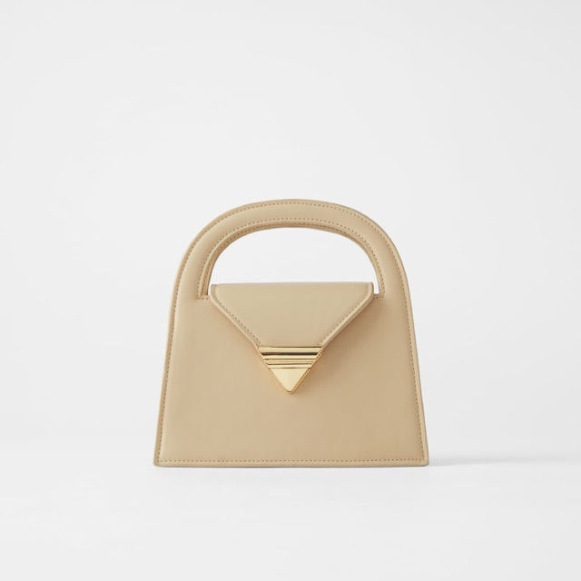 Túi Zara auth vợt sale