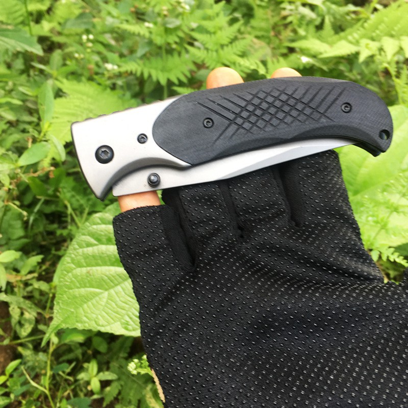 Dao phượt gấp đa năng mini edc cao cấp giá rẻ Tanto biến thế | BigBuy360 - bigbuy360.vn